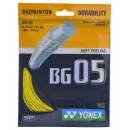 Yonex BG 05 Badminton Strings